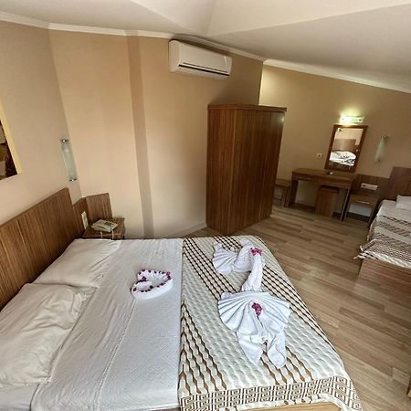 Havana Hotel Kemer Exterior foto