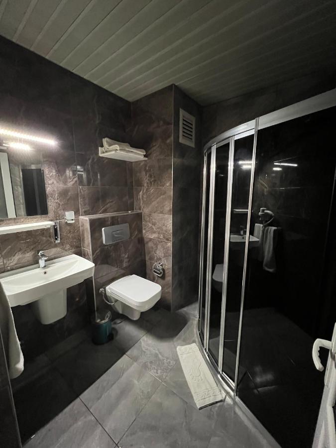 Havana Hotel Kemer Exterior foto
